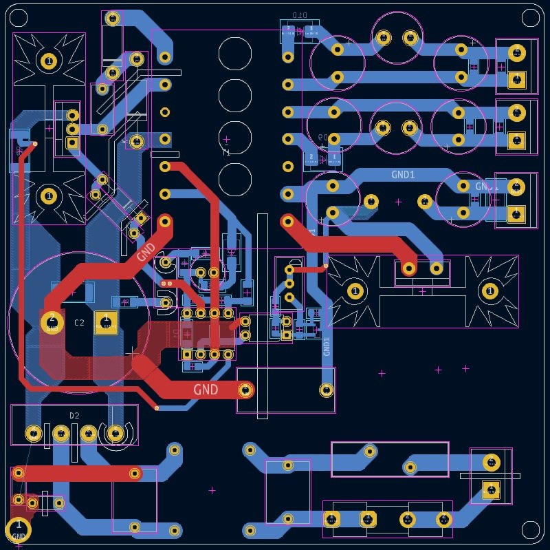 моя плата ,для прикладу