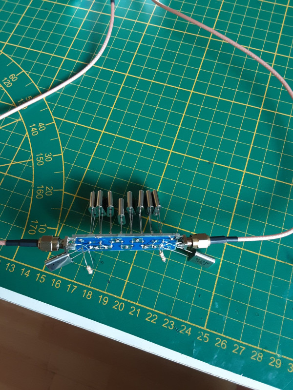 20250510_191144.jpg (618.36 Кіб) Переглянуто 148489 разів Стенд з кварцами . Резистори 150 ом